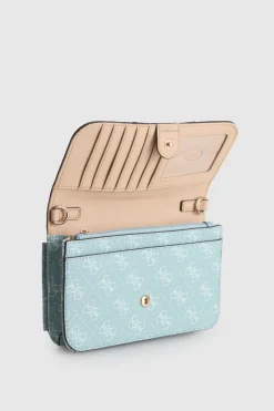 Cathleen Wallet On A String