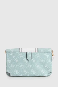 Cathleen Wallet On A String