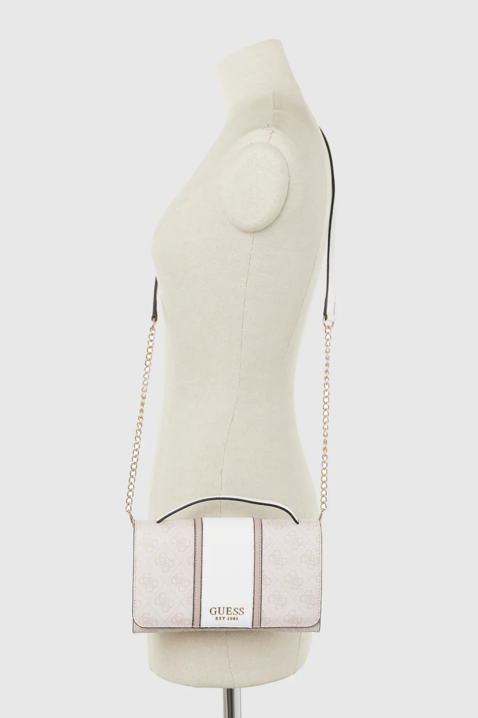Cathleen Wallet On A String