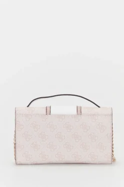 Cathleen Wallet On A String