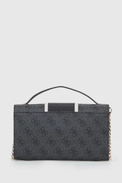 Cathleen Wallet On A String