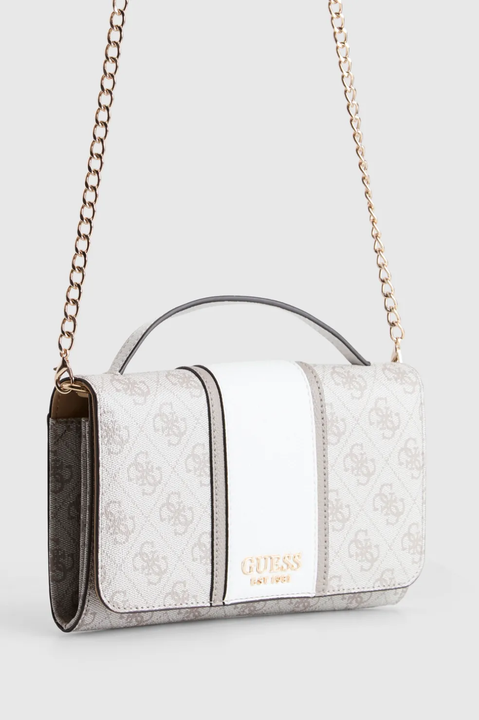 Cathleen Wallet On A String
