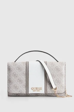 Cathleen Wallet On A String