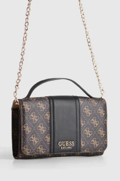 Cathleen Wallet On A String