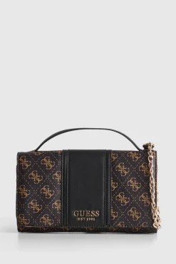 Cathleen Wallet On A String