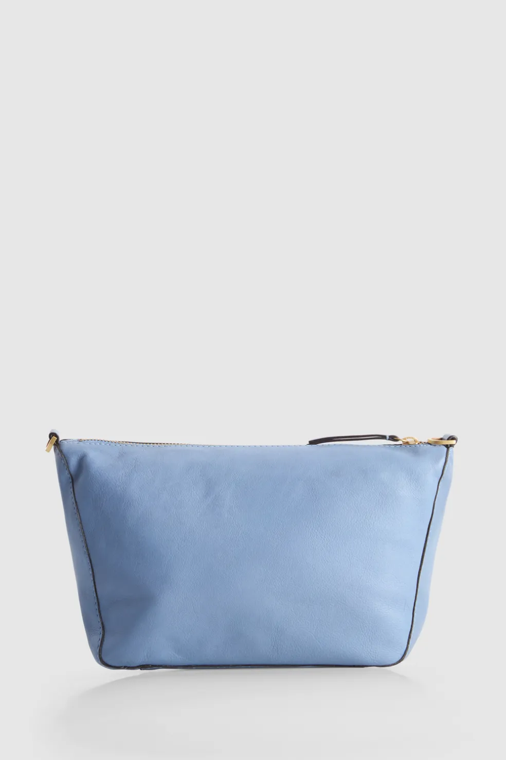Charli Leather Crossbody Bag