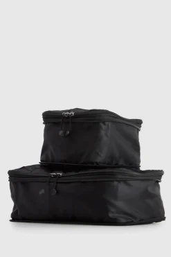 Chelsea Packing Cube 2pack