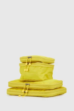 Chelsea Packing Cube 4pack