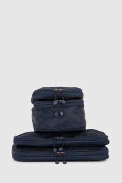 Chelsea Packing Cube 4pack