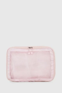 Chelsea Packing Cube 4pack