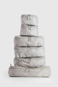 Chelsea Packing Cube 6pack