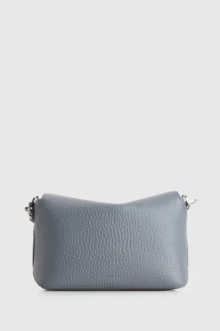Clara Leather Grab Bag