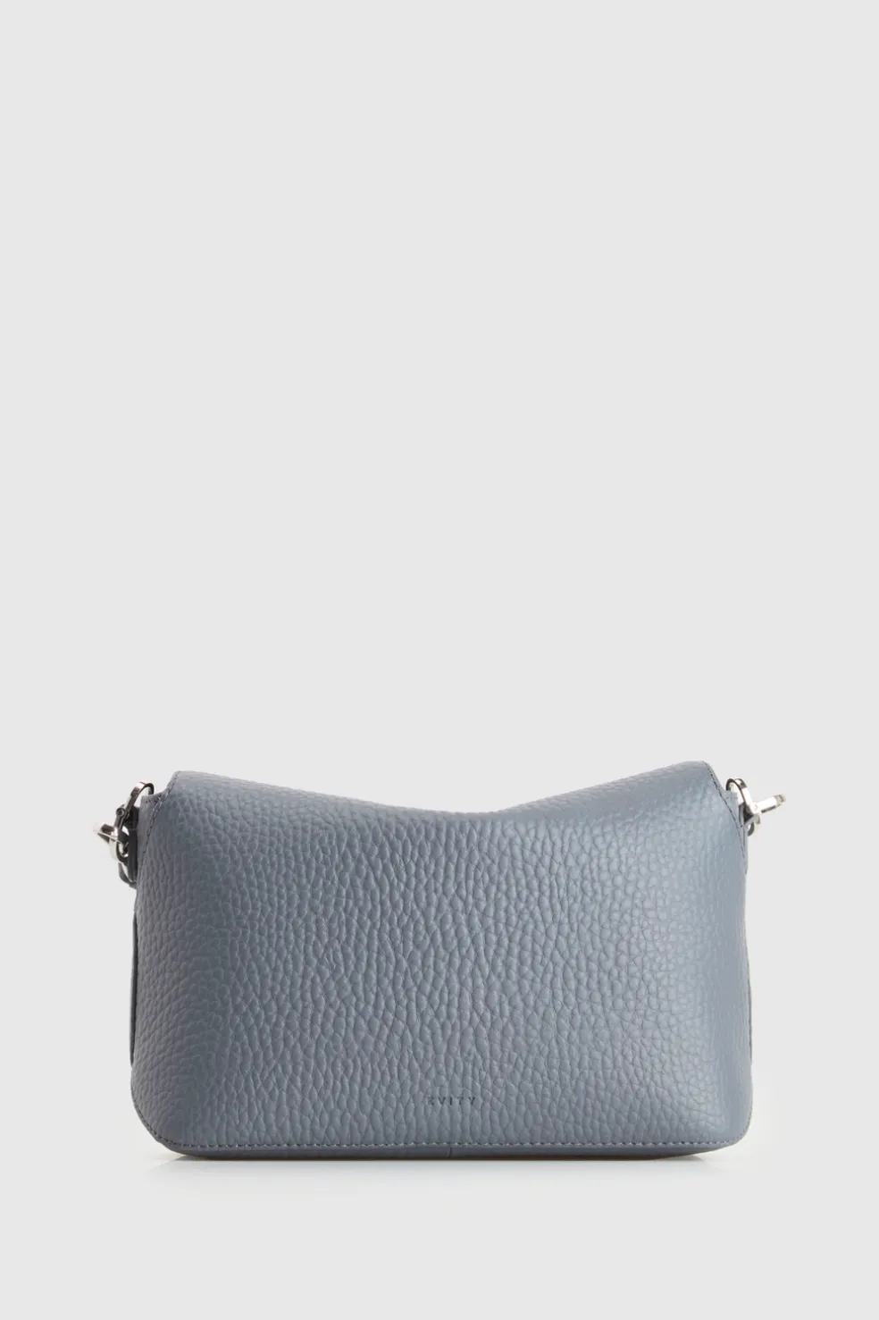 Clara Leather Grab Bag