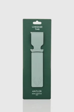 Classic Luggage Tag