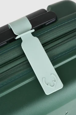 Classic Luggage Tag