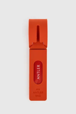 Classic Luggage Tag