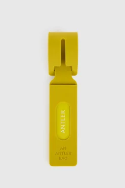 Classic Luggage Tag