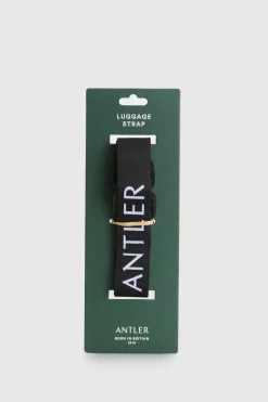 Classic 35mm Luggage Strap