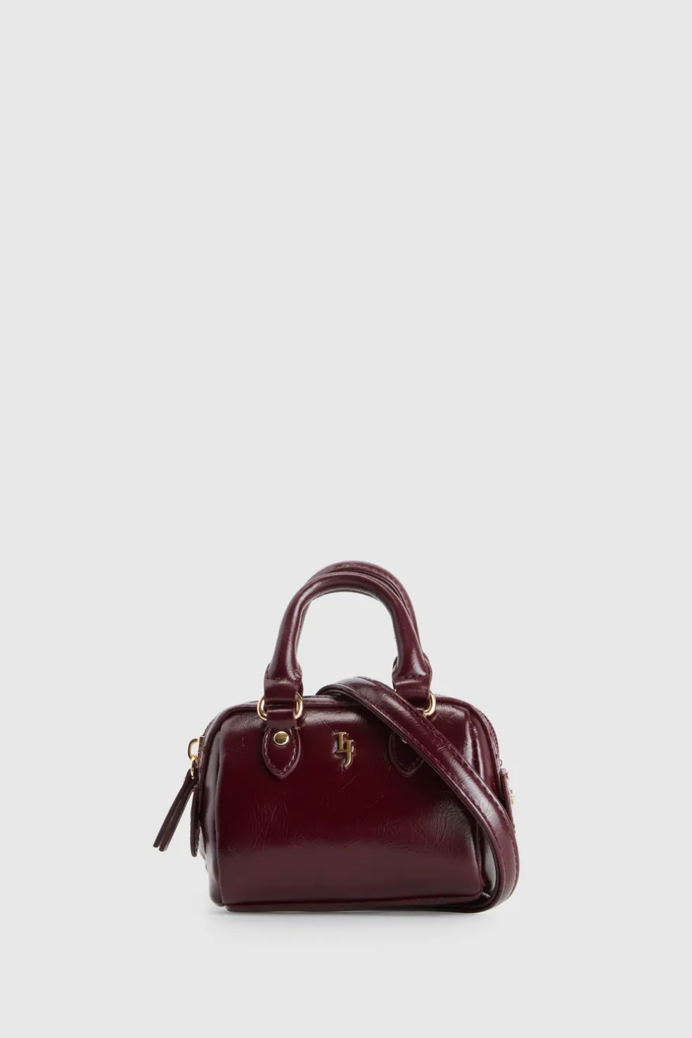 Cleo Micro Crossbody Bag