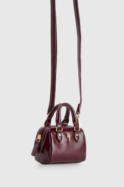 Cleo Micro Crossbody Bag