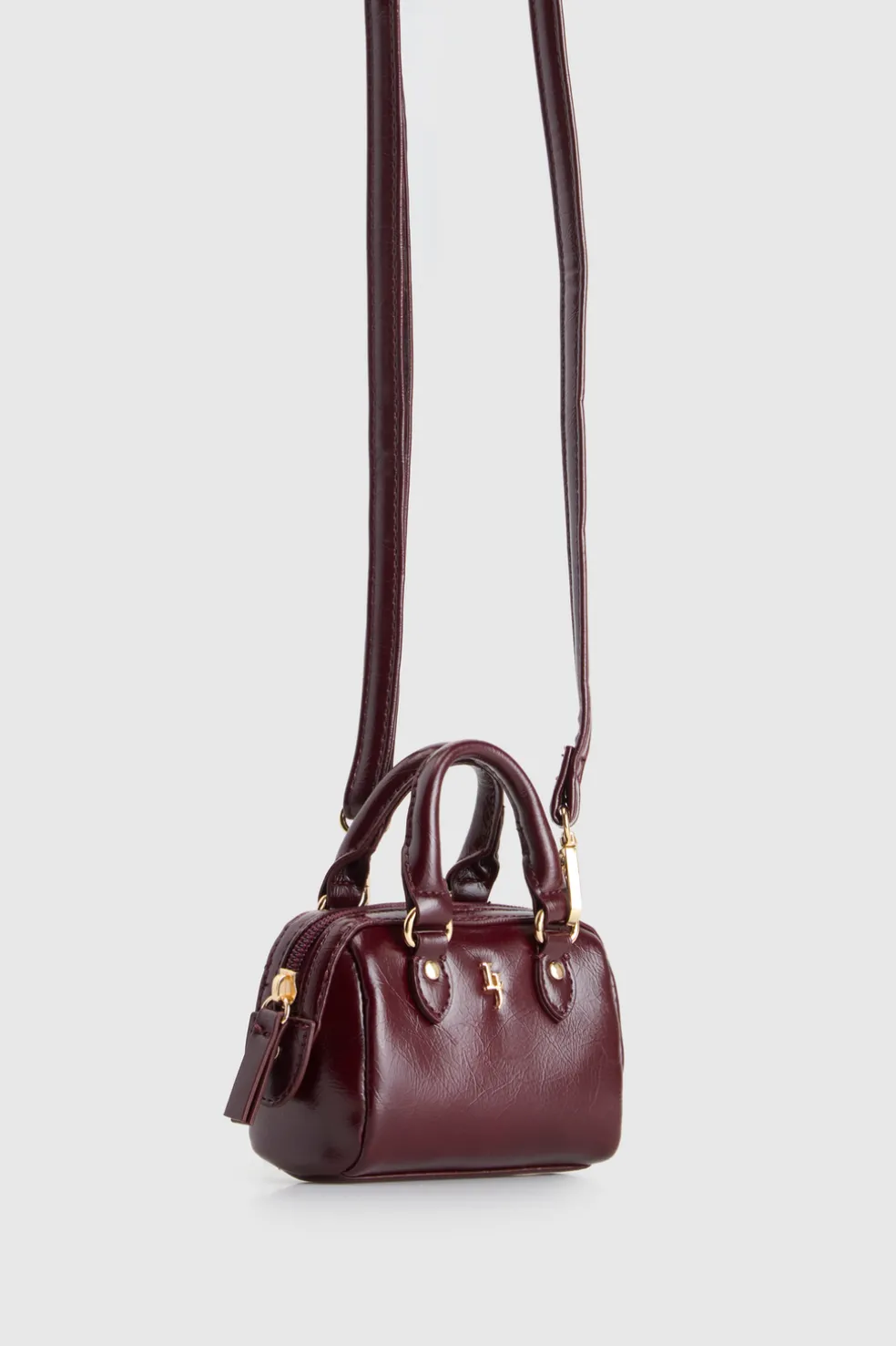 Cleo Micro Crossbody Bag