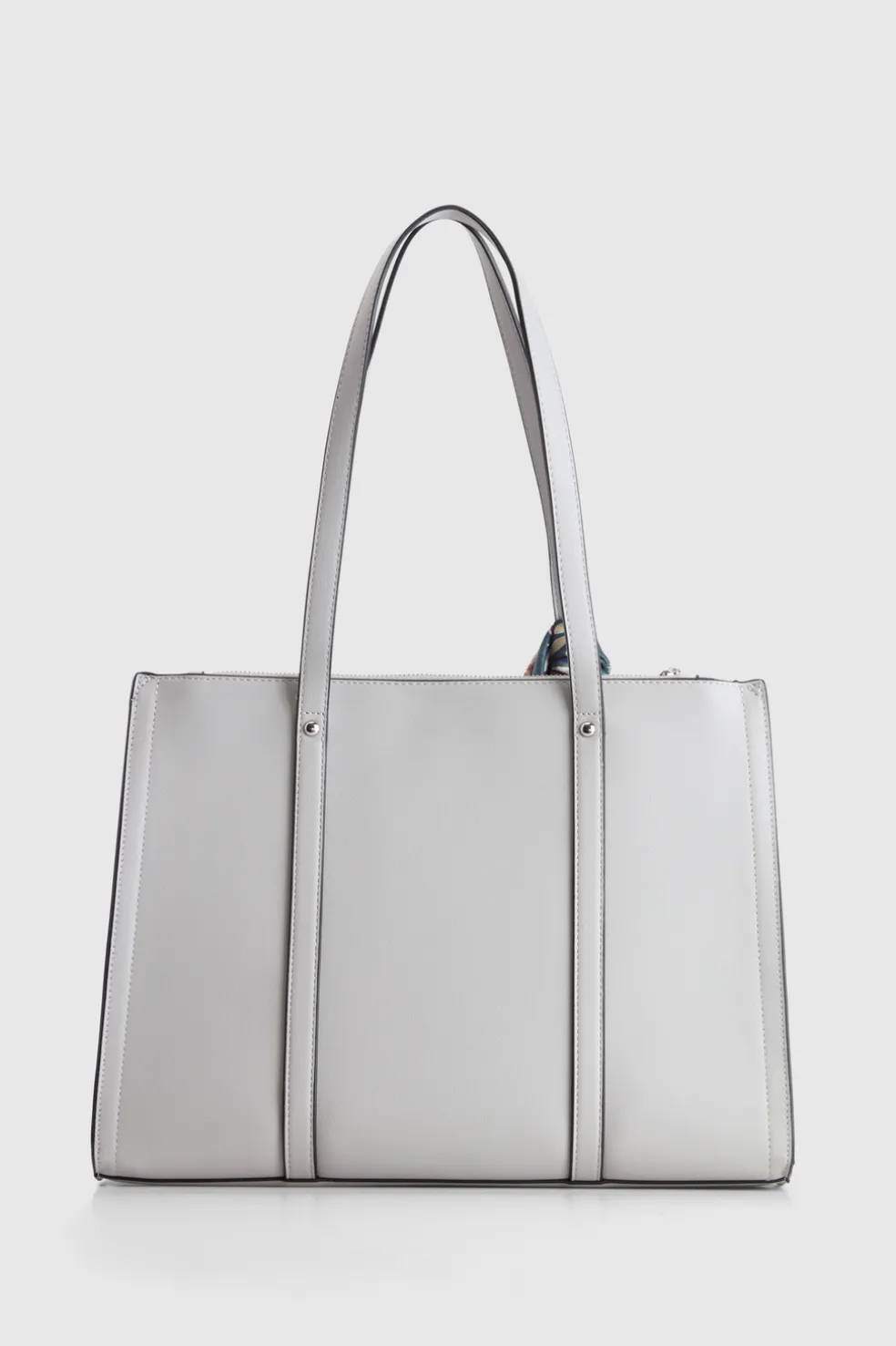 Cleo Multi Comp Tote Bag