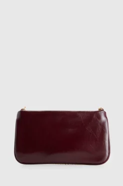 Cleo Shoulder Pouch Bag
