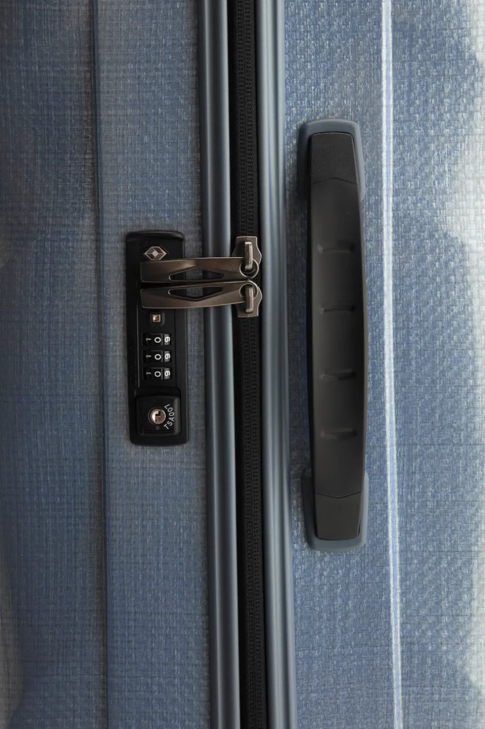 C-Lite Carry-On 55cm Suitcase