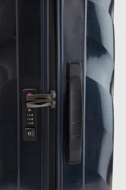 C-Lite Carry-On 55cm Suitcase