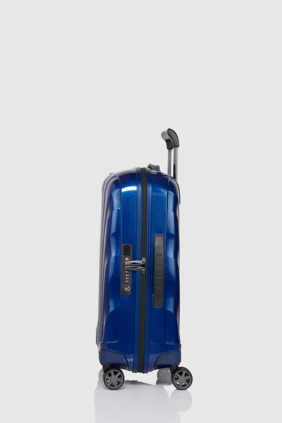 C-Lite Carry-On 55cm Suitcase