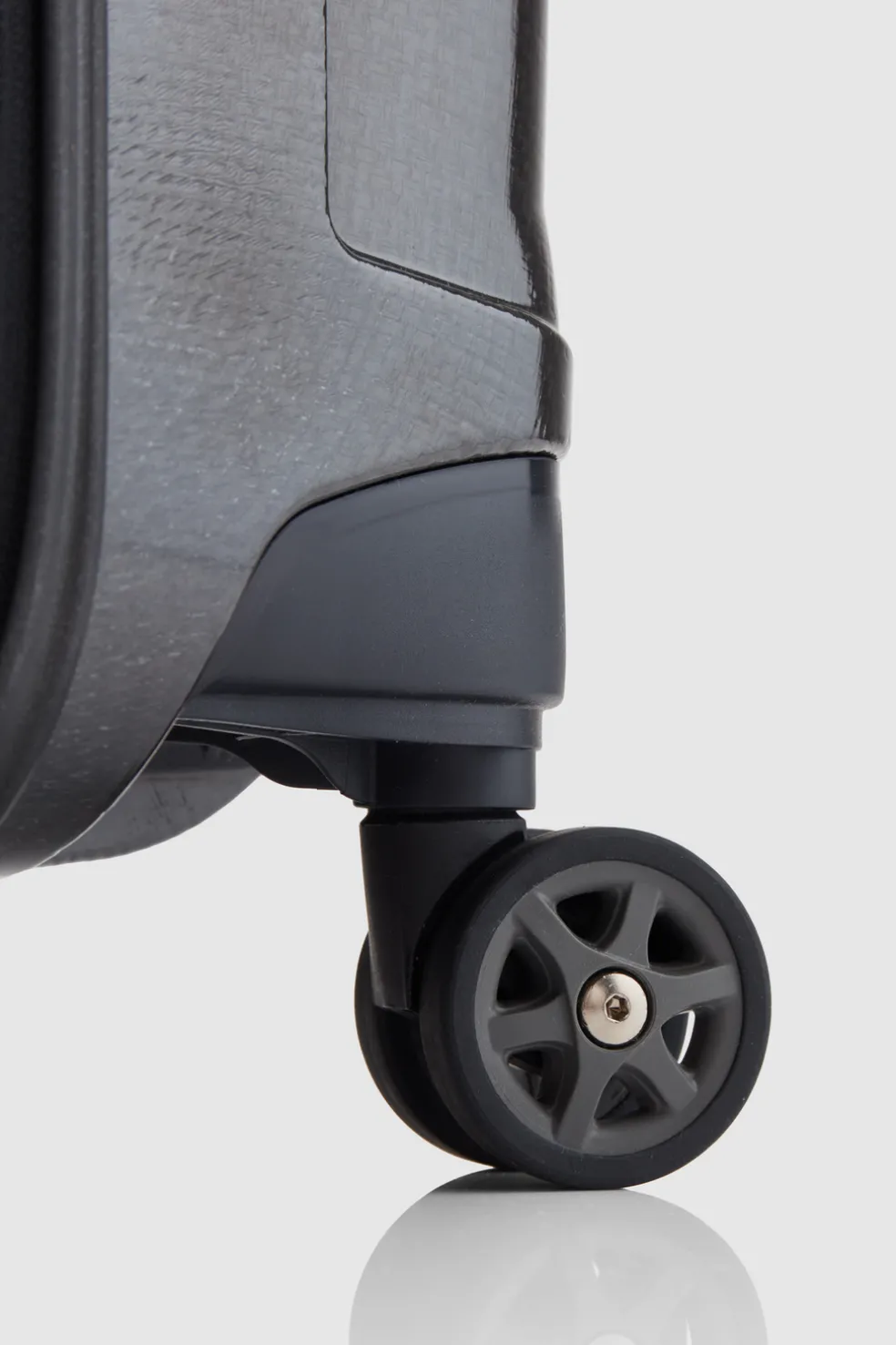 C-Lite Carry-On 55cm Suitcase