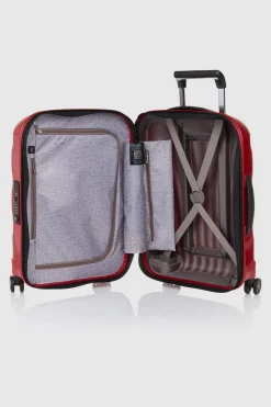 C-Lite Carry-On 55cm Suitcase