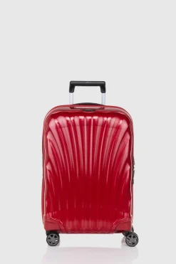 C-Lite Carry-On 55cm Suitcase