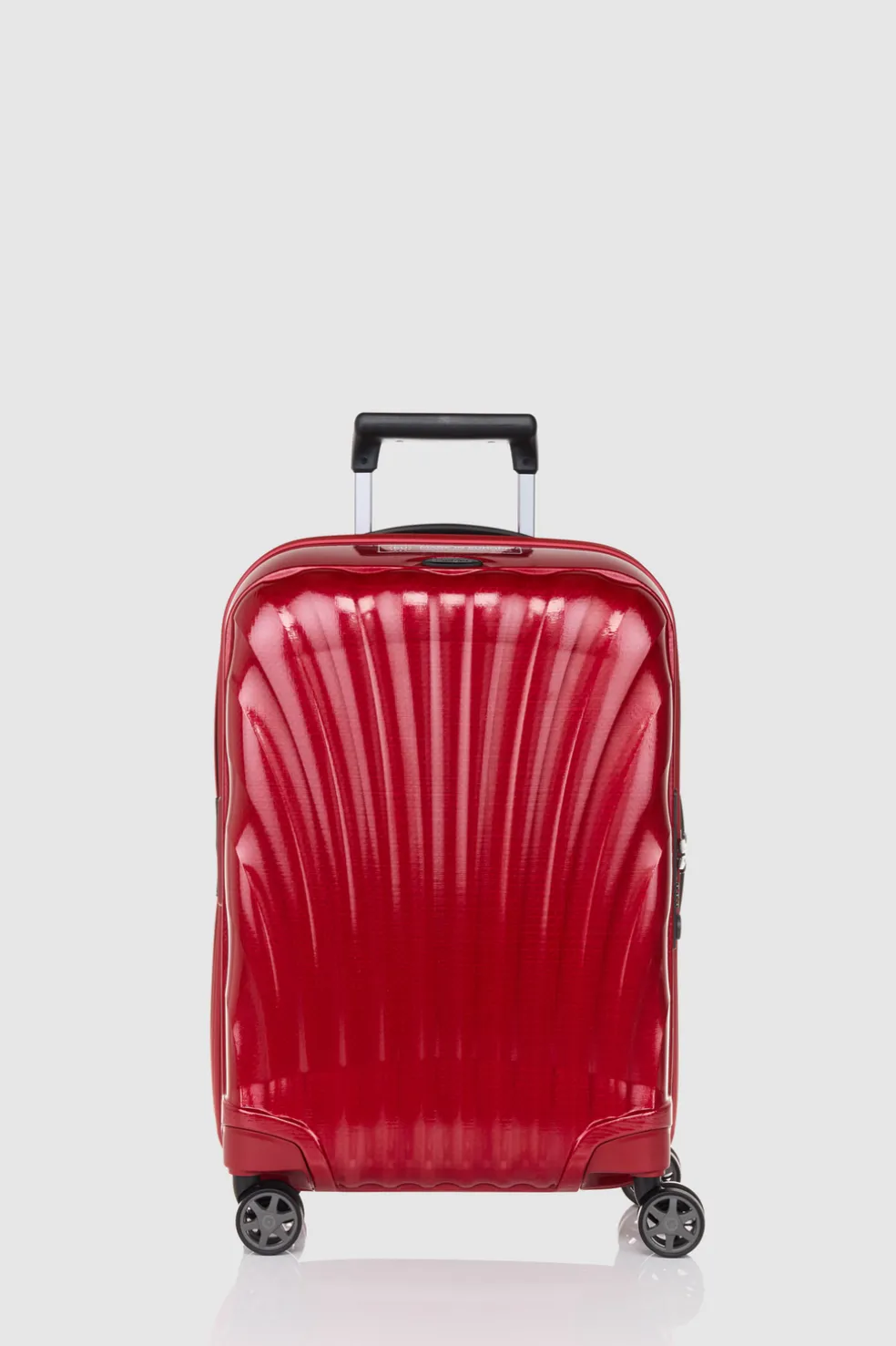 C-Lite Carry-On 55cm Suitcase