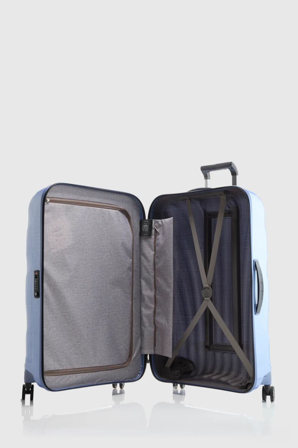 C-Lite Check-In 75cm Suitcase
