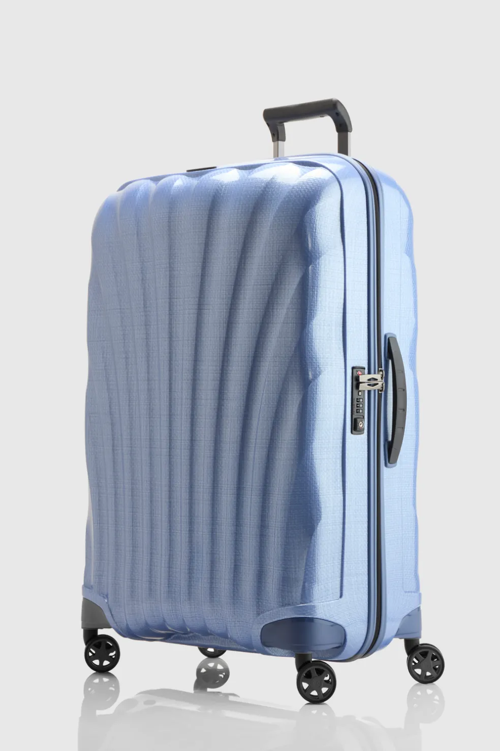C-Lite Check-In 75cm Suitcase