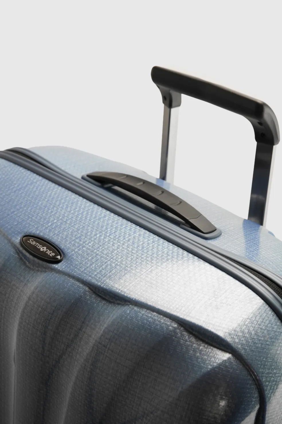 C-Lite Check-In 75cm Suitcase