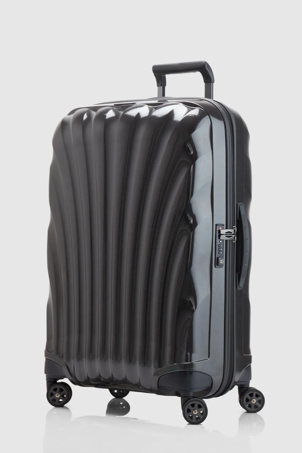 C-Lite Check-In 75cm Suitcase