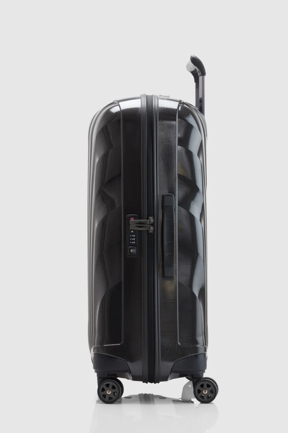 C-Lite Check-In 75cm Suitcase