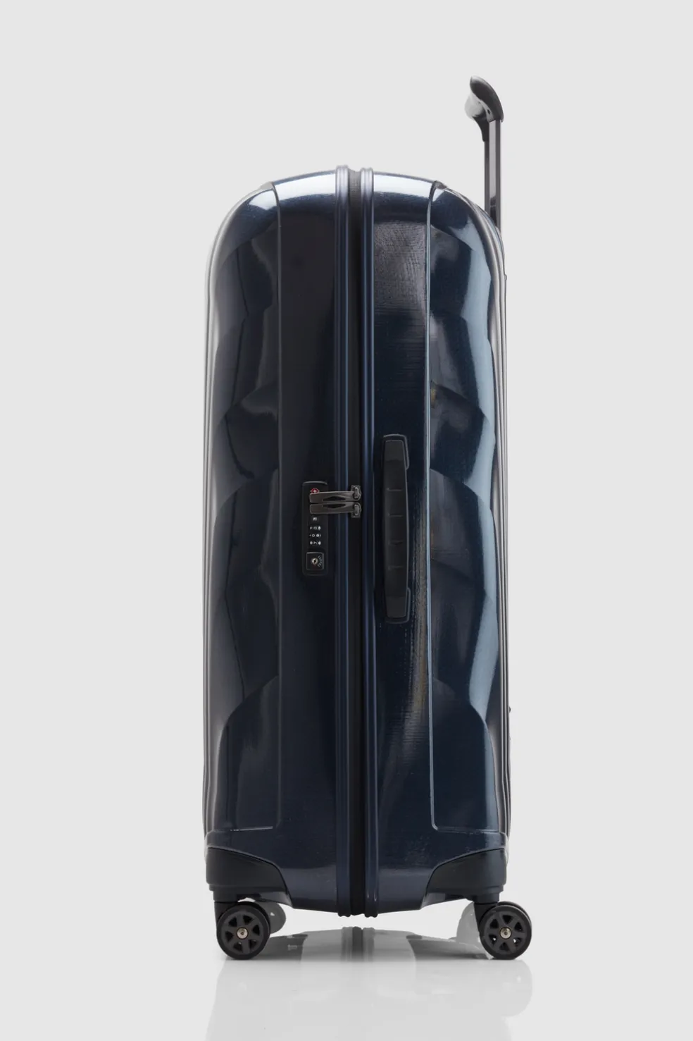 C-Lite Check-In 81cm Suitcase