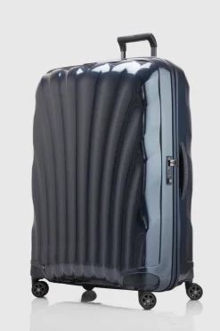 C-Lite Check-In 81cm Suitcase