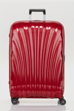 C-Lite Check-In 75cm Suitcase