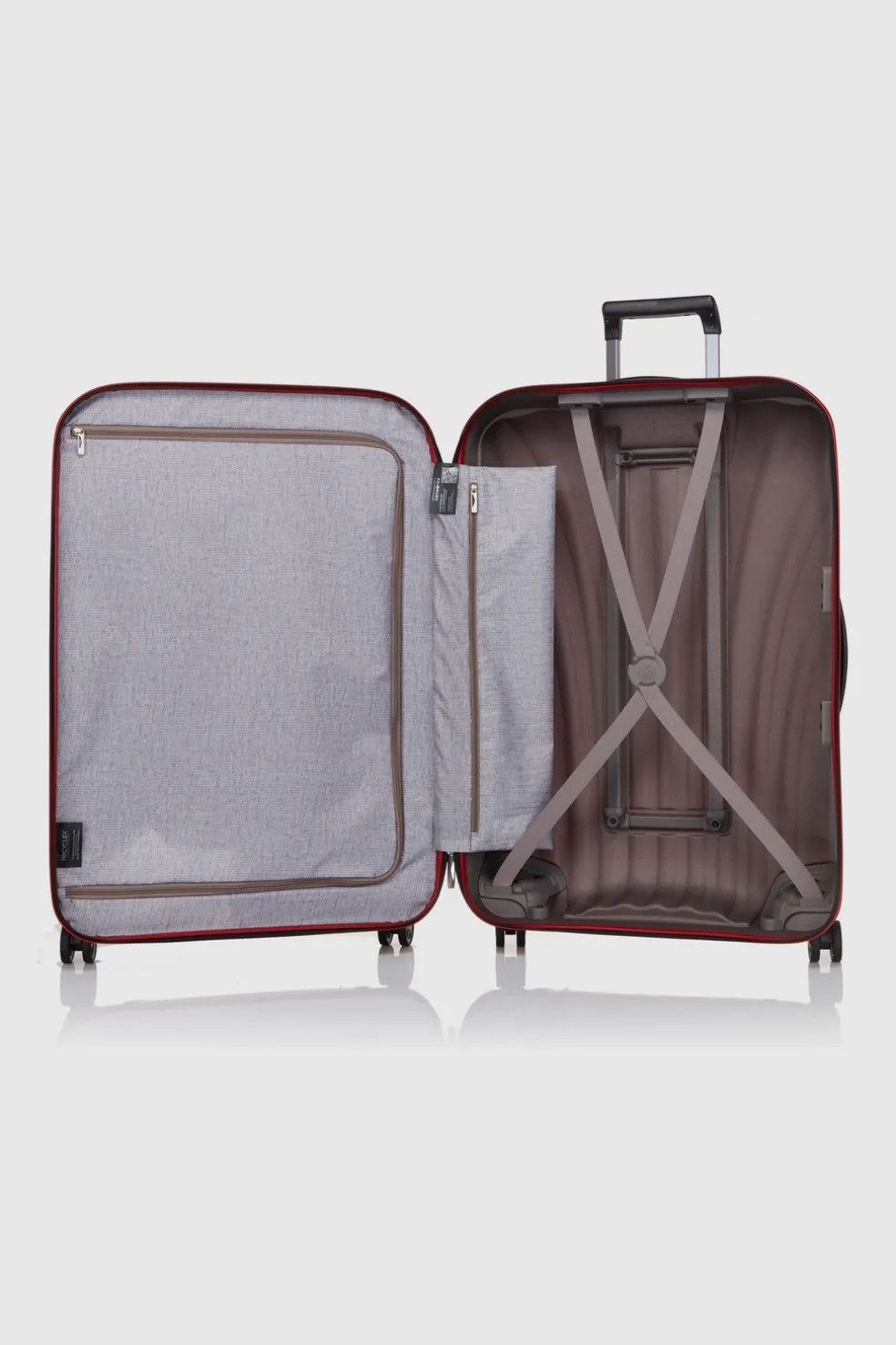 C-Lite Check-In 75cm Suitcase