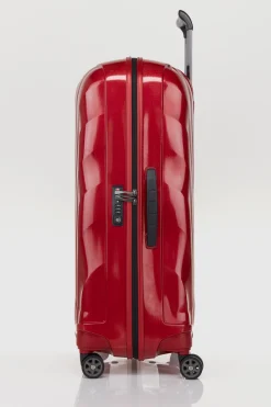 C-Lite Check-In 75cm Suitcase