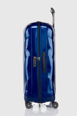 C-Lite Check-In 75cm Suitcase