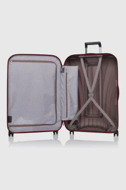 C-Lite Check-In 81cm Suitcase