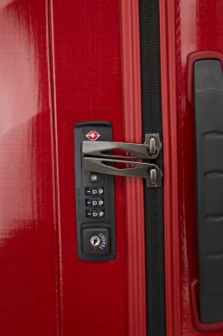 C-Lite Check-In 81cm Suitcase