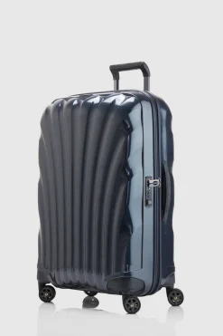 C-Lite Check-In 69cm Suitcase