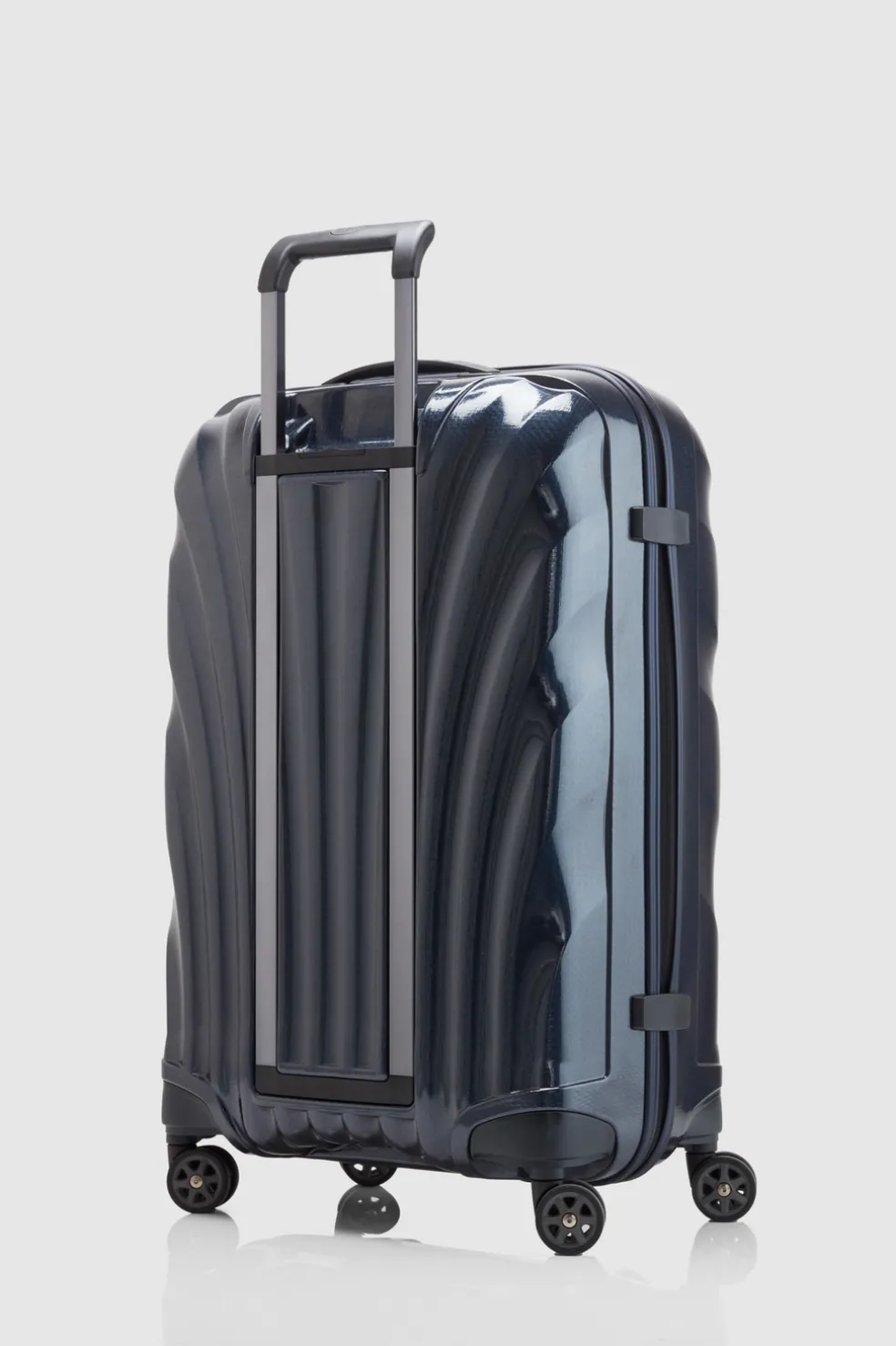 C-Lite Check-In 69cm Suitcase