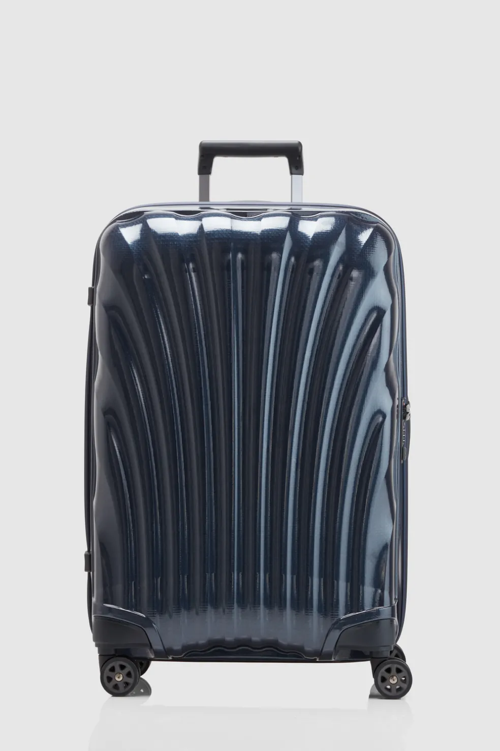 C-Lite Check-In 69cm Suitcase